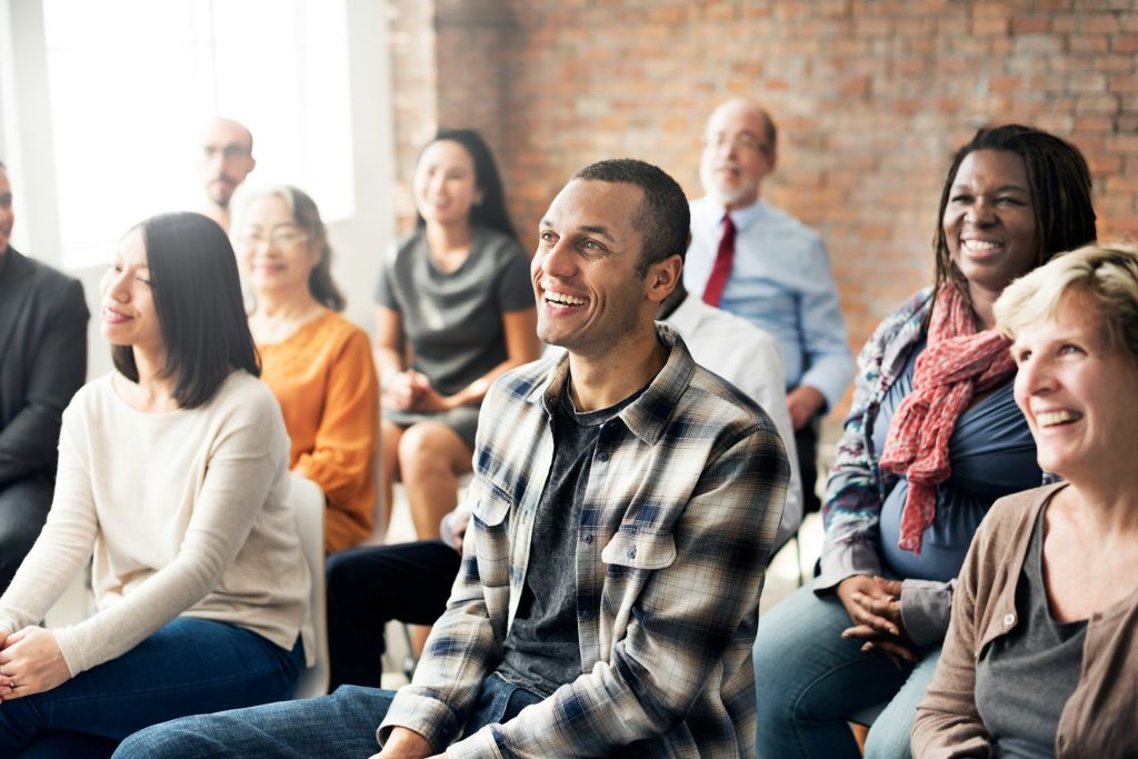 Support Group