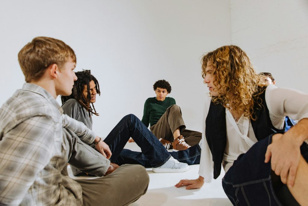 support group
