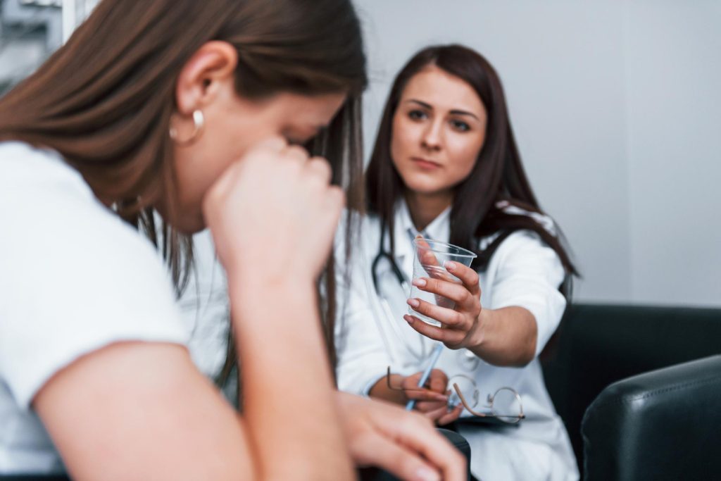 medical alcohol detox