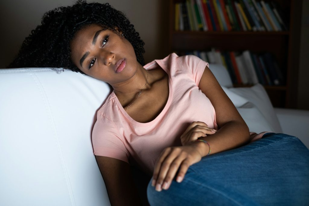 Women’s Early Recovery