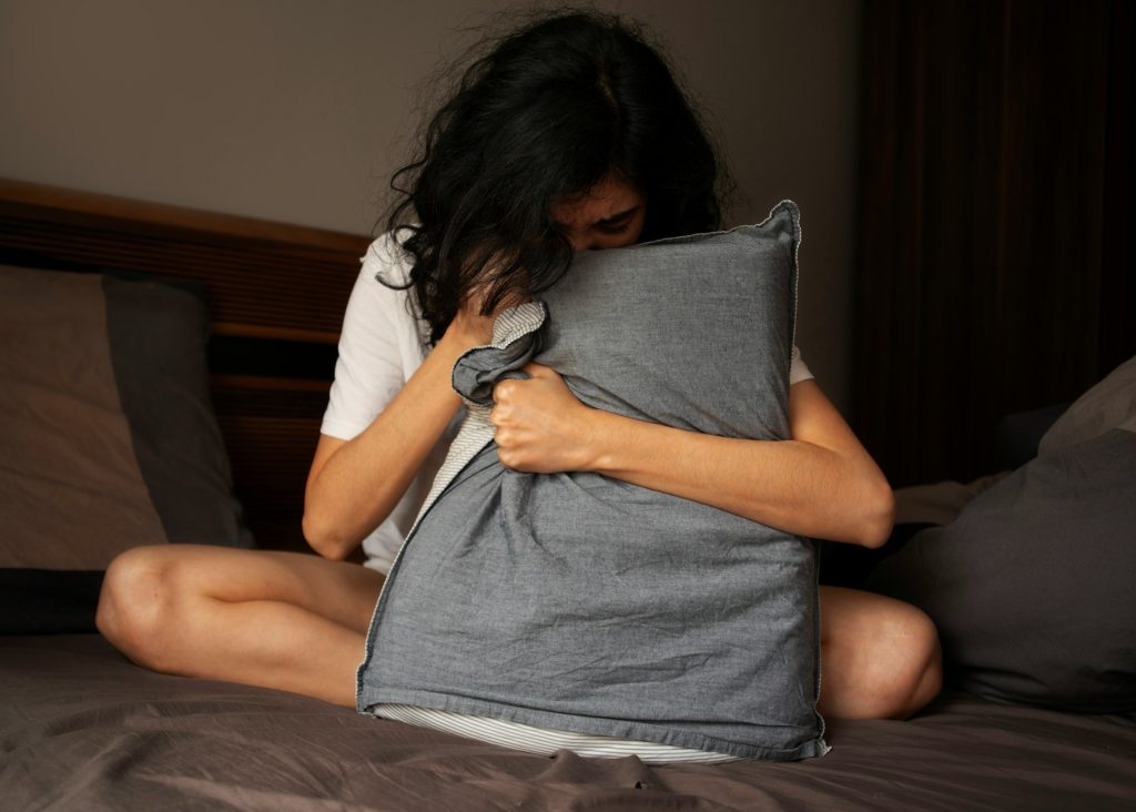 Anxiety