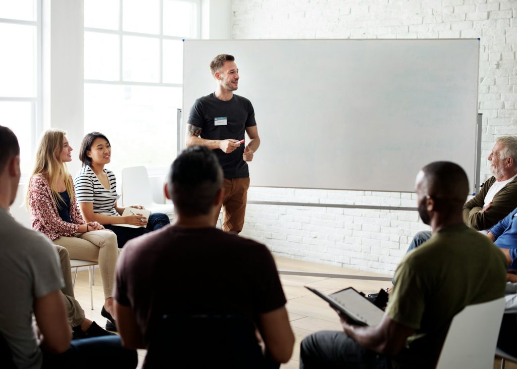 mental health group therapy