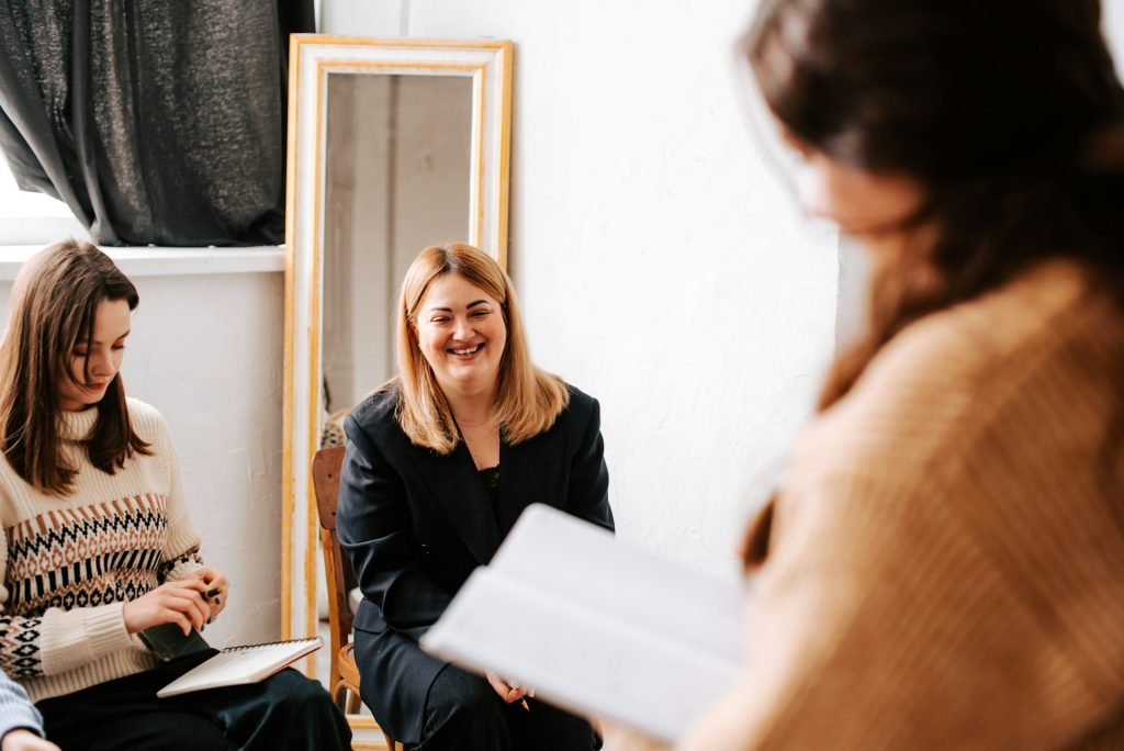 womens counselling
