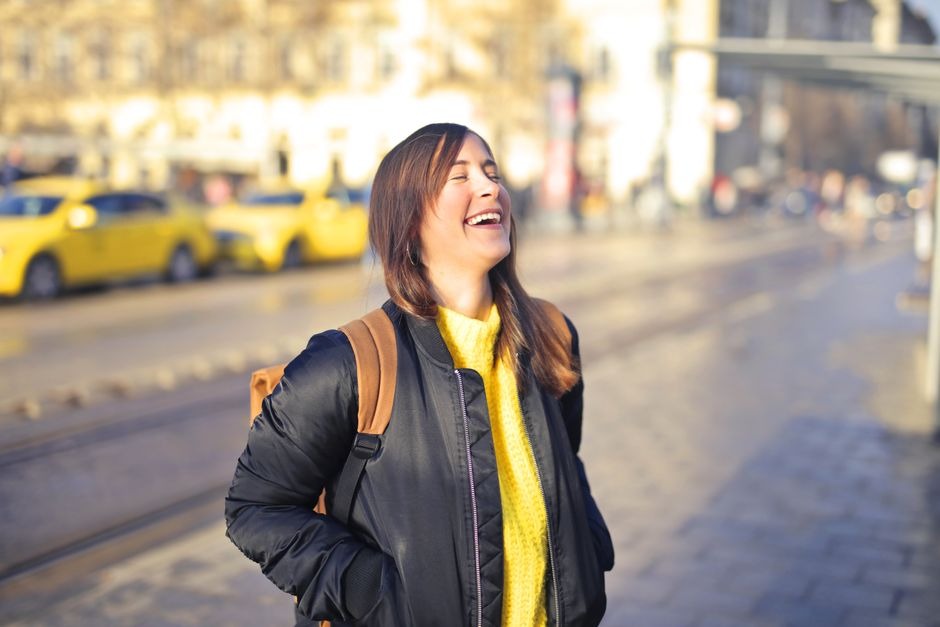addictive personality traits in women